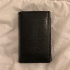 Matt & Nat York Slim Wallet
